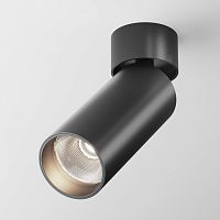 Спот Maytoni Technical C055CL-L12B4K-W-D-B фото