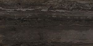 Atlas Concorde Marvel Edge Керамогранит Absolute Brown 75x150 лаппатированный фото