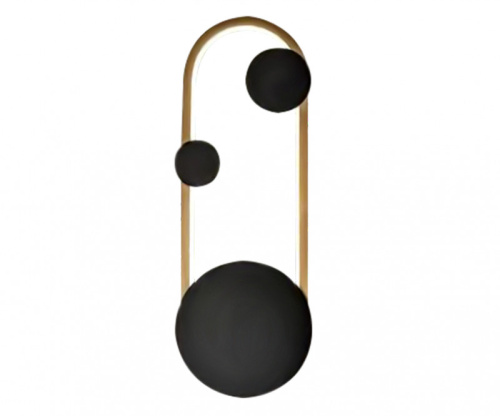 Бра Kink Light 08432,36-19