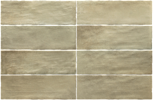 Керамическая плитка Equipe Sabbia 31886 Weald Green 6.5х20 фото