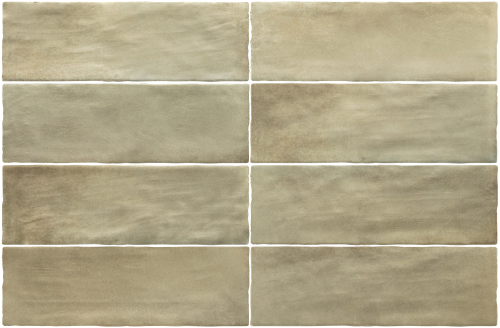 Керамическая плитка Equipe Sabbia 31886 Weald Green 6.5х20