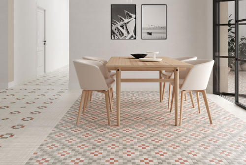 Керамогранит WOW Tesserae 127397 Play One Frutti 28х28 фото 2