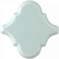 Плитка Adex Renaissance ADST8028 Arabesco Biselado Fern 15x15 фото