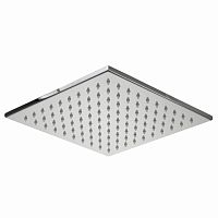 Верхний душ Migliore Palermo, 250х250 мм, антикальций, хром 29654 фото