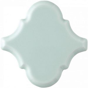 Плитка Adex Renaissance ADST8028 Arabesco Biselado Fern 15x15 фото