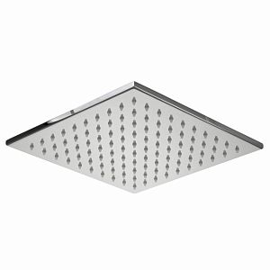 Верхний душ Migliore Palermo, 250х250 мм, антикальций, хром 29654 фото