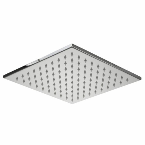 Верхний душ Migliore Palermo, 250х250 мм, антикальций, хром 29654