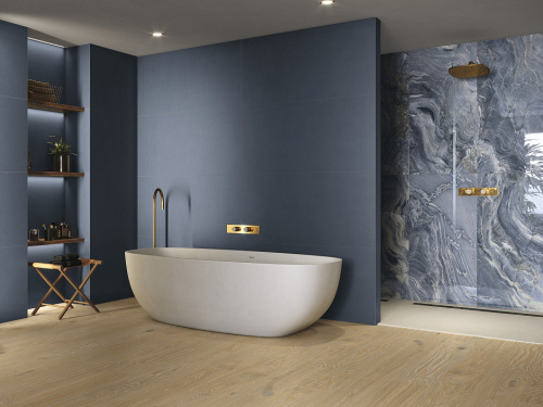 Керамогранит Ape Ceramica Four Seasons A037944 Woad Matt Rect 60x120 фото 2