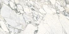 Керамогранит Arabescato Block A Luc. 6mm 300х150 фото