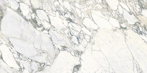 Керамогранит Arabescato Block A Luc. 6mm 300х150 фото