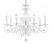 Подвесная люстра Favourite 1733-5P фото