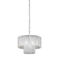 Каскадная люстра Vitaluce V5321-9/8+1 фото