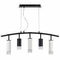 Подвесная люстра Lightstar LR7353728631 фото