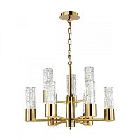 Подвесная люстра Odeon Light 4841/9 фото