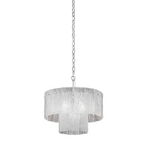 Каскадная люстра Vitaluce V5321-9/8+1 фото