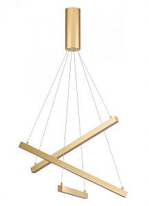 Подвесной светильник Odeon Light 3860/39L фото