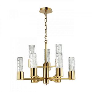 Подвесная люстра Odeon Light 4841/9 фото