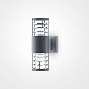 Настенный светильник (бра) Outdoor O576WL-02GR фото
