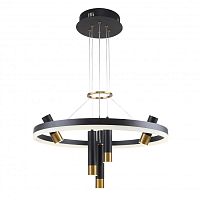 Подвесная люстра F-Promo 3097-7P фото