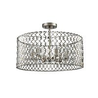 Люстра на штанге Vele Luce VL4055L06 фото