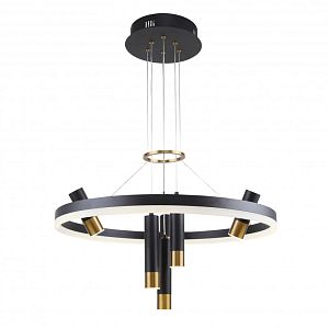 Подвесная люстра F-Promo 3097-7P фото