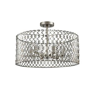 Люстра на штанге Vele Luce VL4055L06 фото