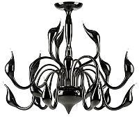 Люстра на штанге Lightstar 751187 фото