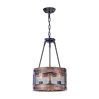 Подвесной светильник Freya FR4561-PL-03-B фото