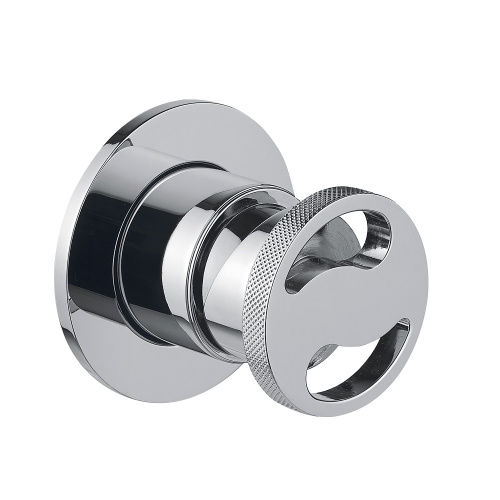 Смеситель скрытого монтажа Migliore Reversa монокомандный, хром 28190