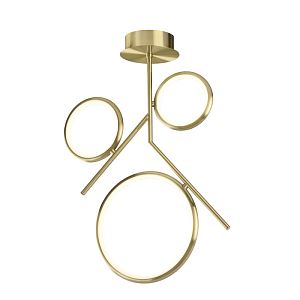 Люстра на штанге Mantra 6581 фото