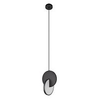 Подвесной светильник LOFT IT 9970BK фото