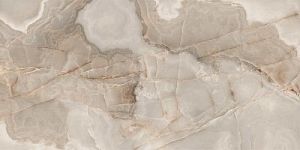 Керамогранит Rex Ceramiche Reves De Rex 769942 Noisette Glossy 6mm 160x320 фото