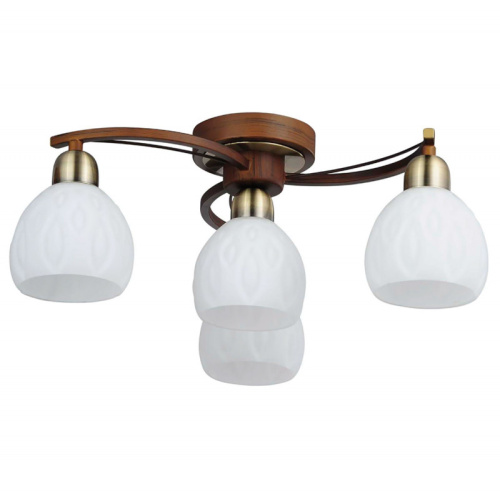 Накладная люстра Lussole lsp-0044