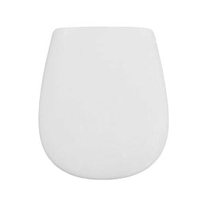 Artceram AZULEY/ATELIER Сиденье для унитаза, цвет: белый матовый фото