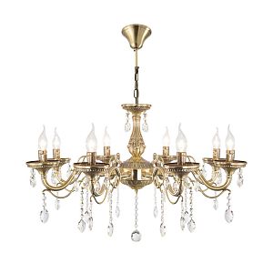 Подвесная люстра Citilux CL404183 фото