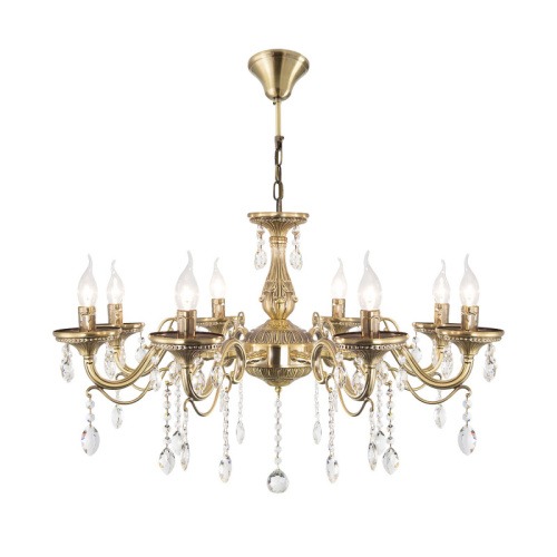 Подвесная люстра Citilux CL404183