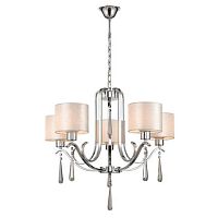 Подвесная люстра Vele Luce VL1623L05 фото