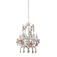 Подвесная люстра Vitaluce V1239/5 фото