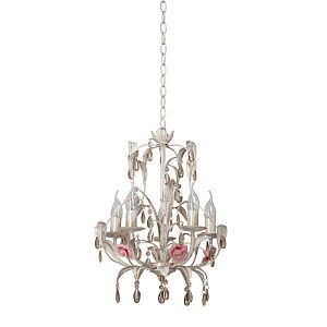 Подвесная люстра Vitaluce V1239/5 фото