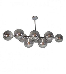 Люстра на штанге Kink Light 07508-10А,02(16) фото