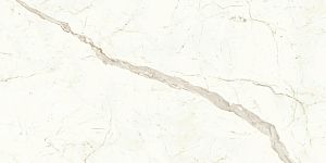 Керамогранит Atlas Concorde A4RI Marvel Calacatta Prestigio Lappato 120x240 фото