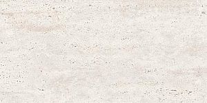 Глазурованный керамогранит Casalgrande Padana Marmoker 2720061 Travertino Bianco 9mm 60x120 фото