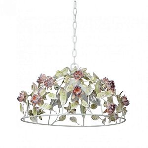 Подвесная люстра Vitaluce V1404/5S фото