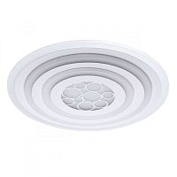 Накладная люстра DeMarkt 661017301 фото