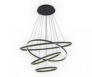 Каскадная люстра Kink Light 08204,19A(4000K) фото