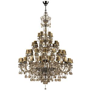 Подвесная люстра Lightstar 715577 фото