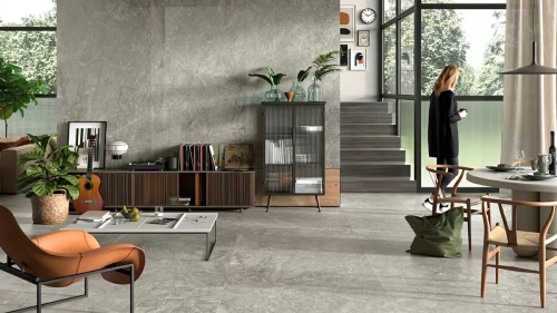 Керамогранит Imola The Room BreDu6120Rm 120х120 фото 2