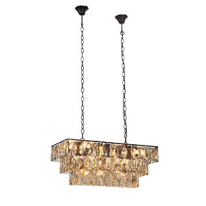 Каскадная люстра Vitaluce V5270-1/23 фото