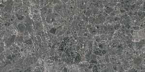 Керамогранит Tilezza Terra Grigio Scuro 120х60 фото
