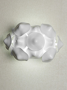 Бра Vitaluce V4699-0/1A фото